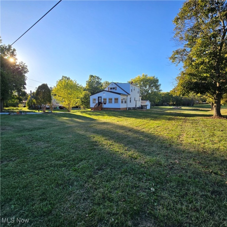 Original Township - Residential