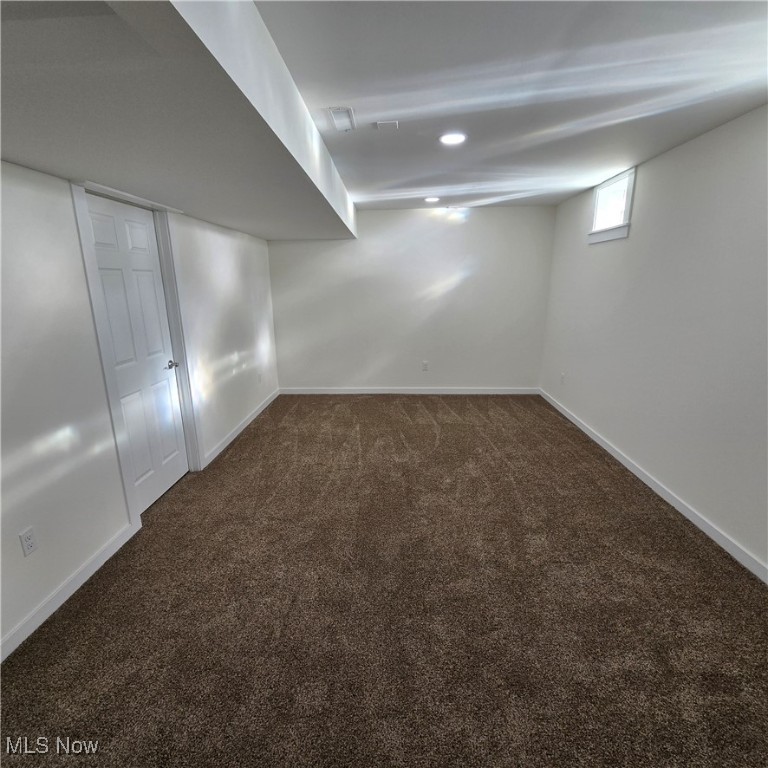 Original Township - Residential