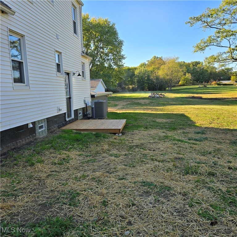 Original Township - Residential