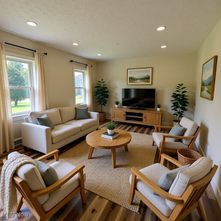 Original Township - Residential