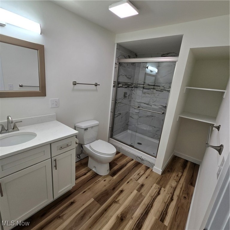 Original Township - Residential