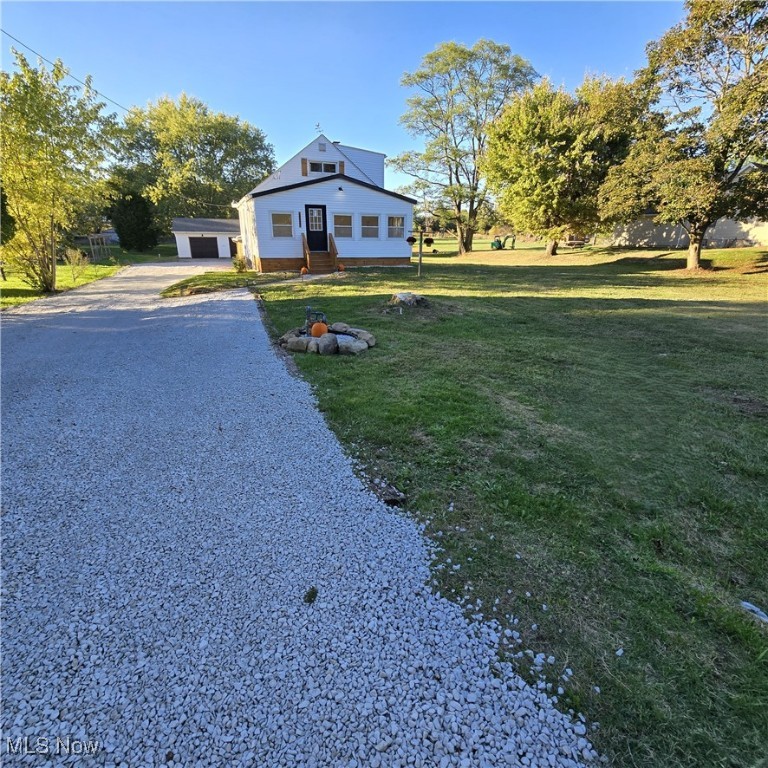 Original Township - Residential