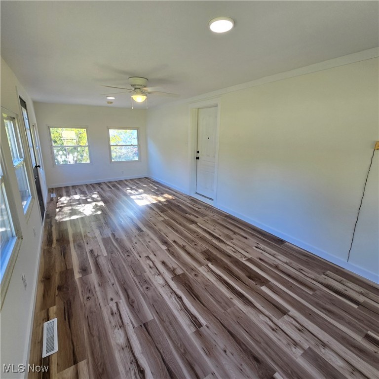 Original Township - Residential