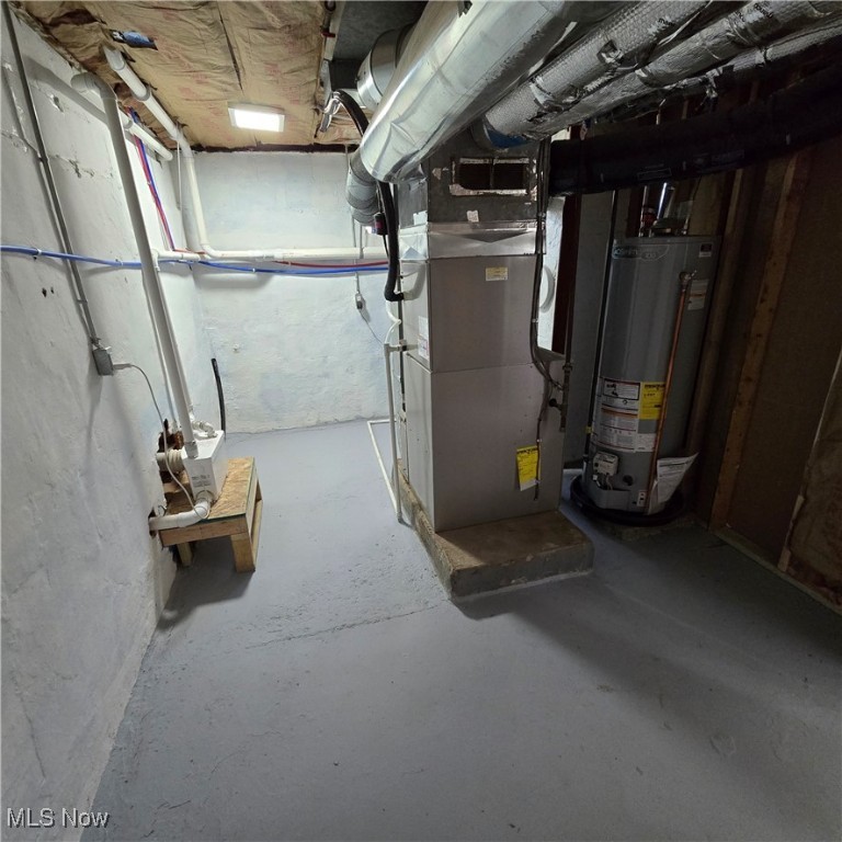 Original Township - Residential