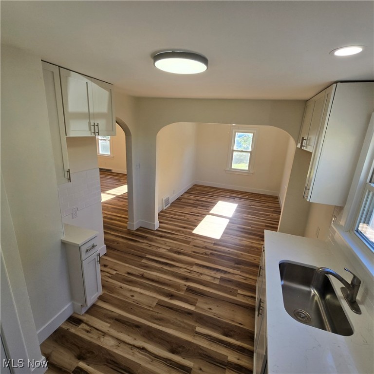 Original Township - Residential