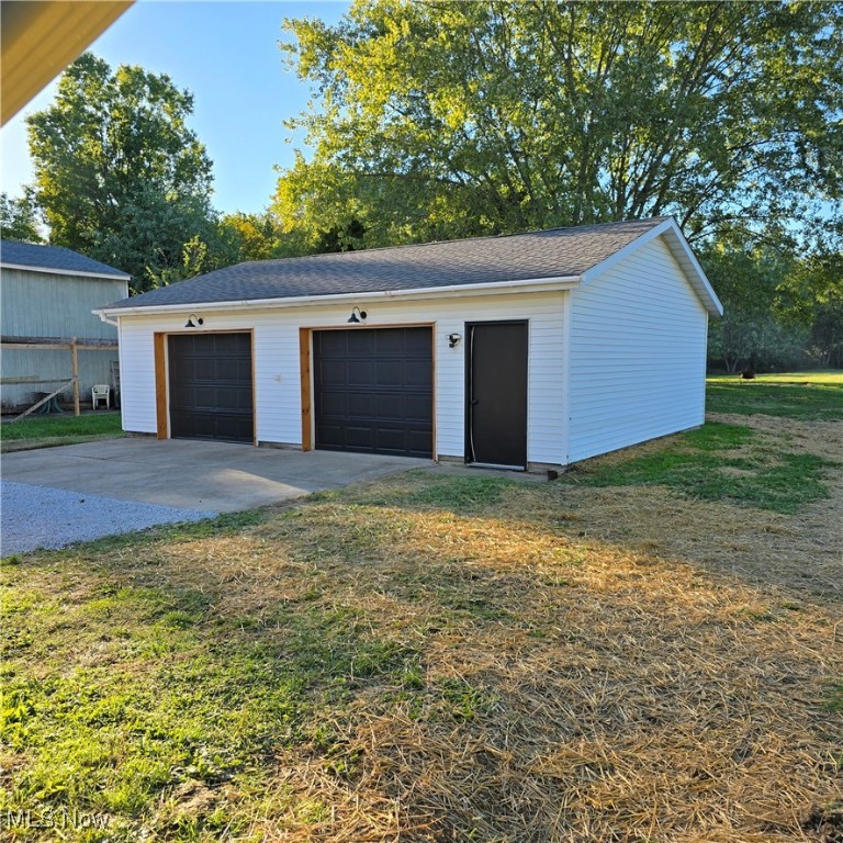 Original Township - Residential