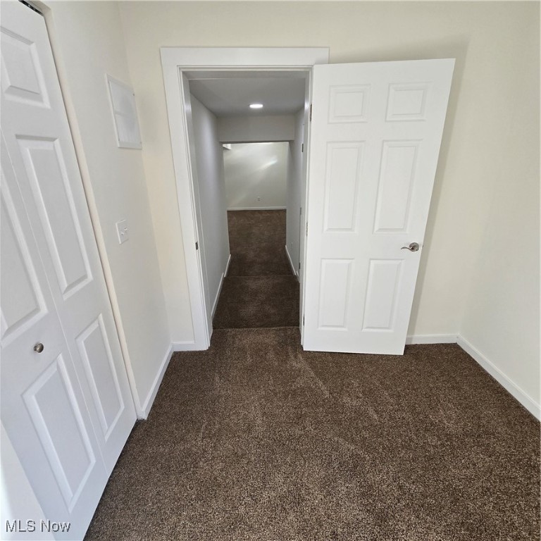 Original Township - Residential