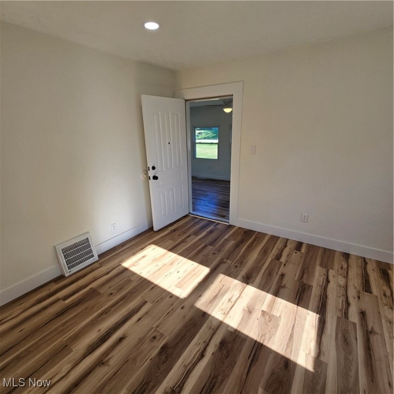 Original Township - Residential