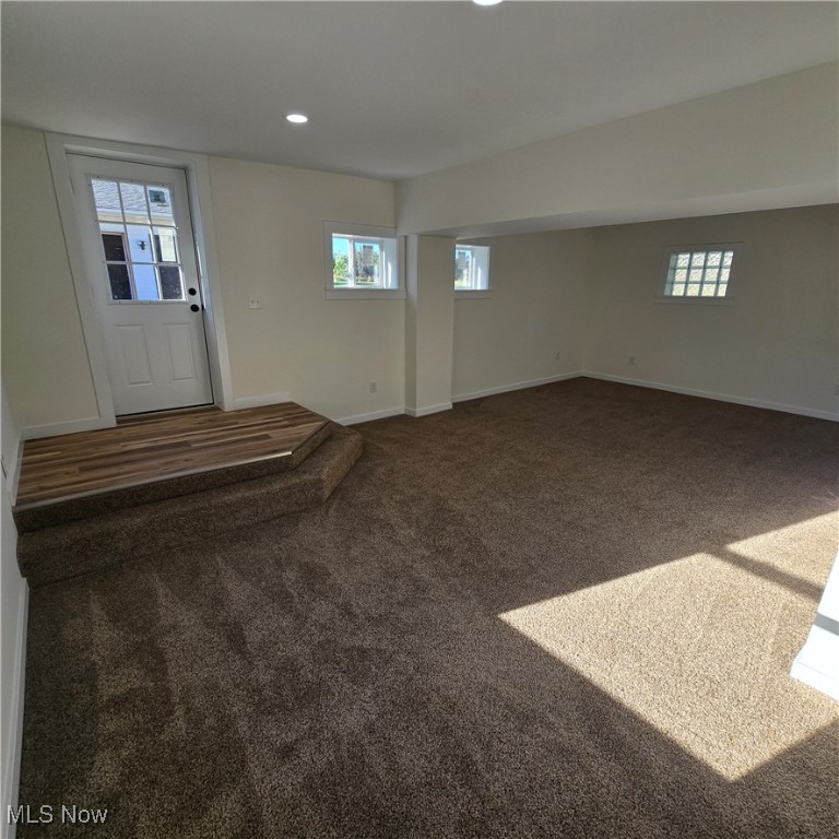 Original Township - Residential