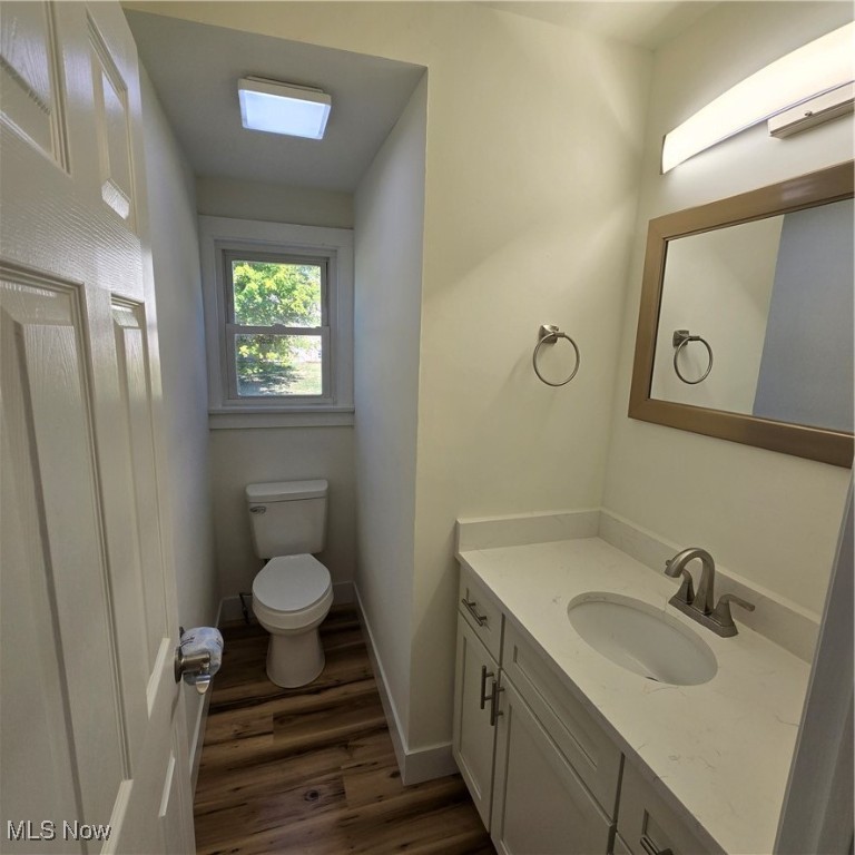 Original Township - Residential