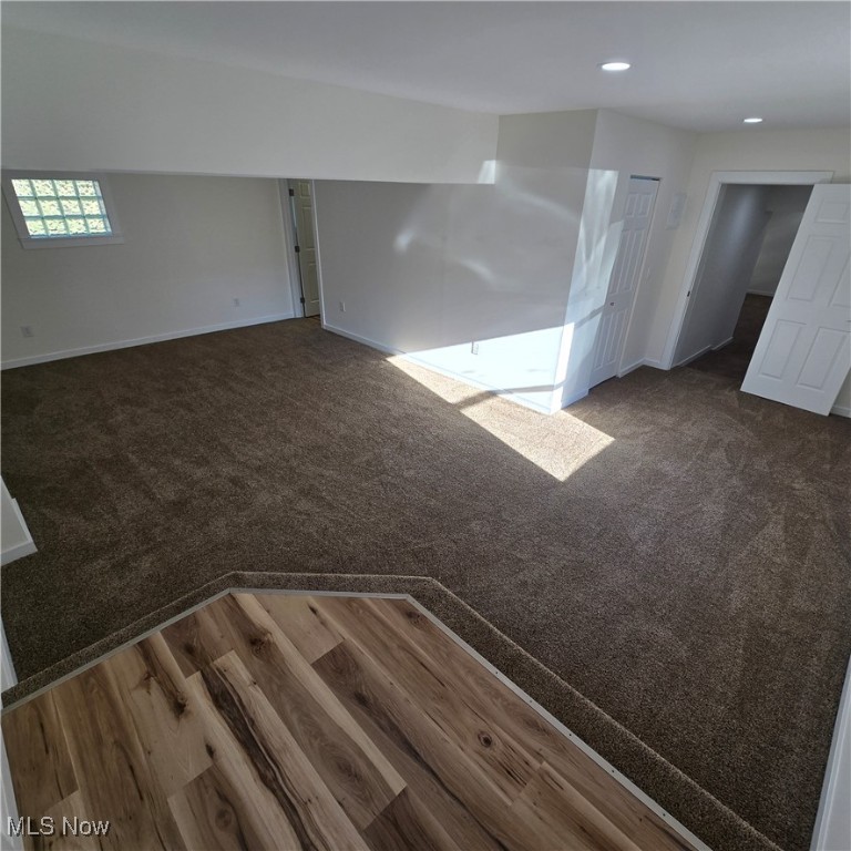 Original Township - Residential