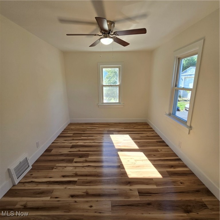 Original Township - Residential