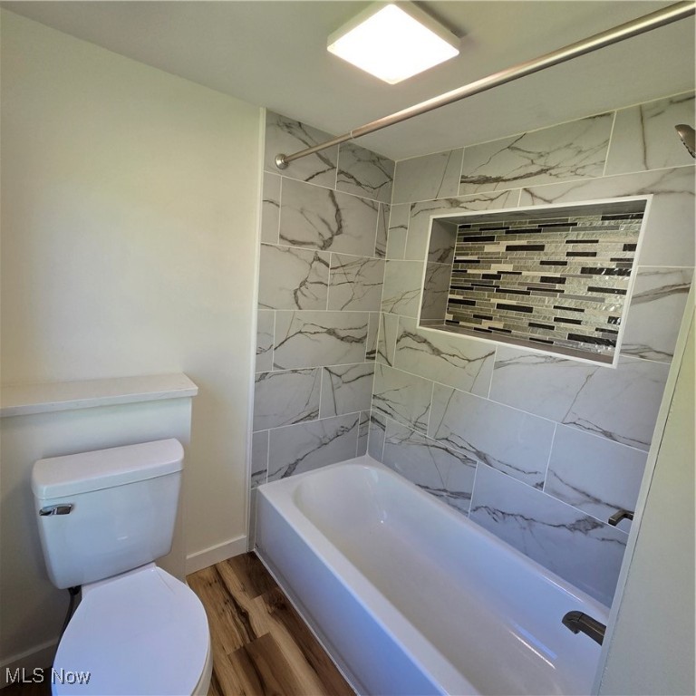 Original Township - Residential