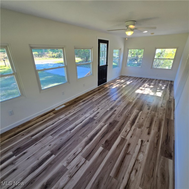 Original Township - Residential