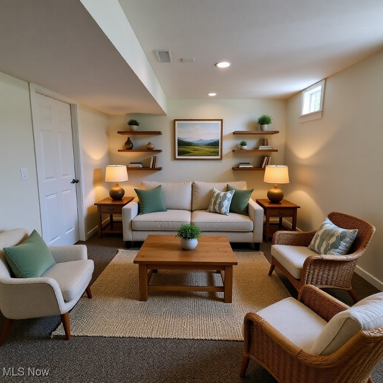 Original Township - Residential