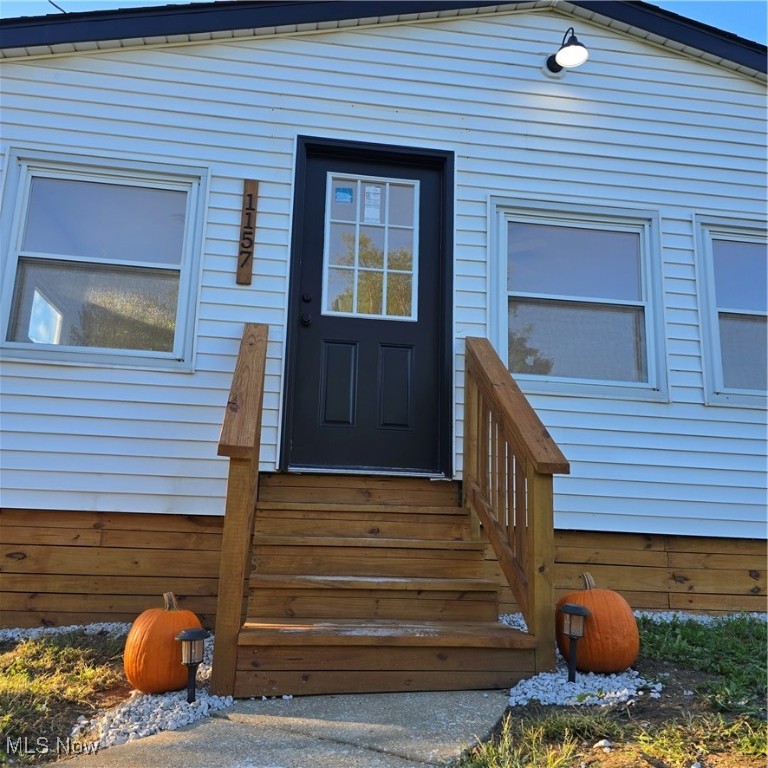 Original Township - Residential