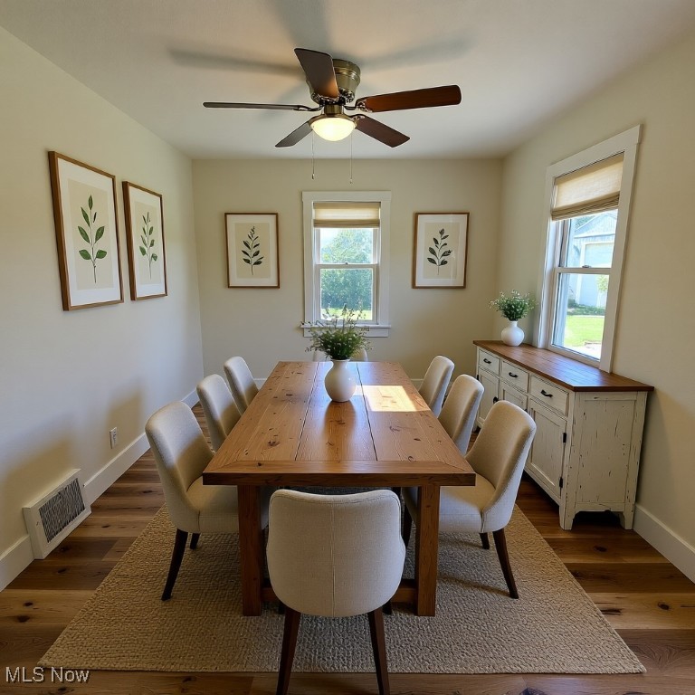 Original Township - Residential