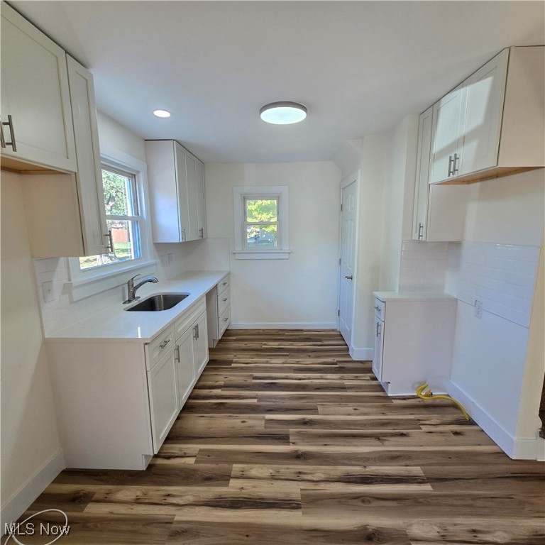 Original Township - Residential