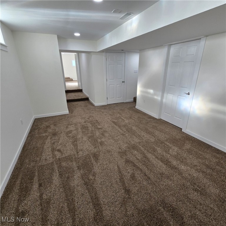 Original Township - Residential