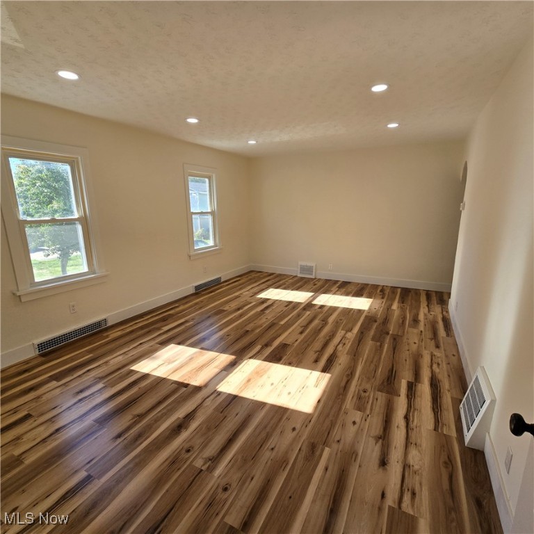 Original Township - Residential