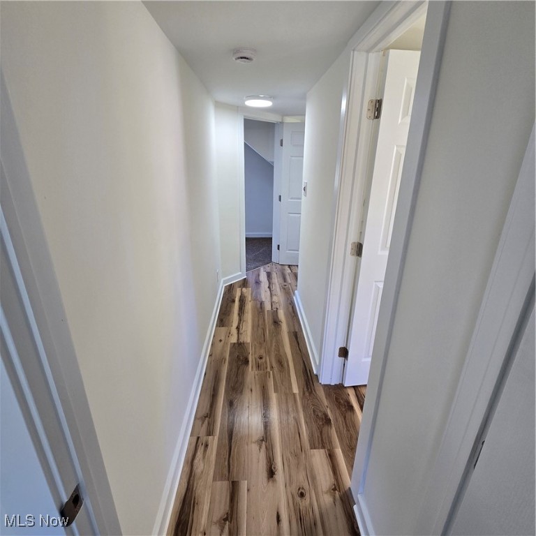 Original Township - Residential