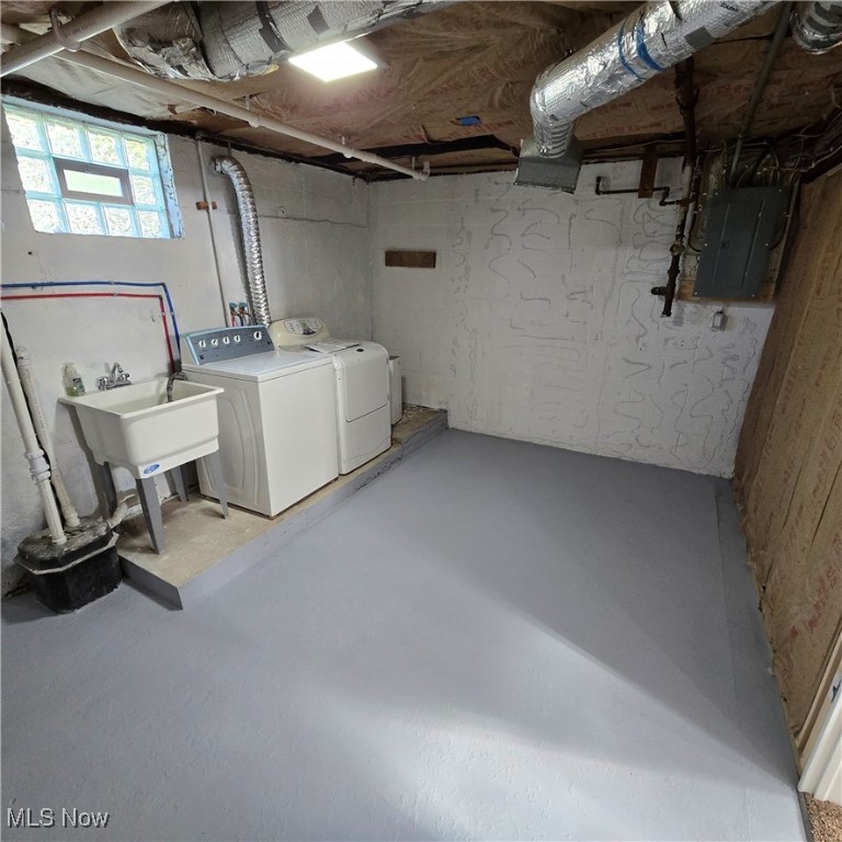 Original Township - Residential