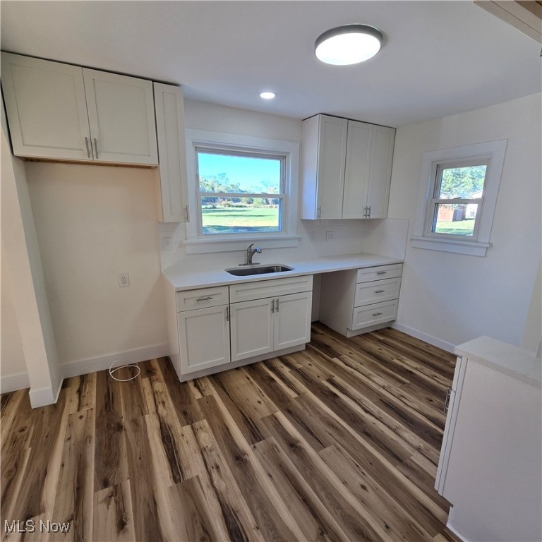 Original Township - Residential