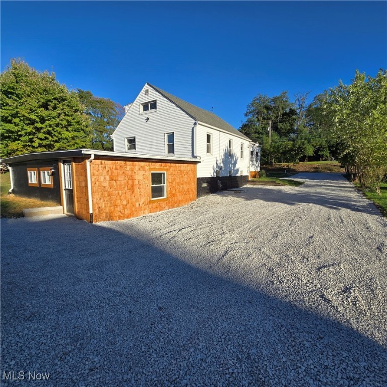 Original Township - Residential