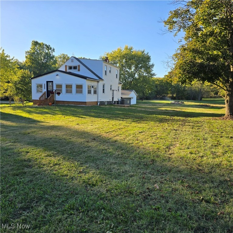 Original Township - Residential