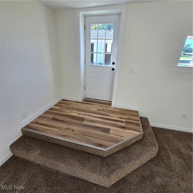 Original Township - Residential