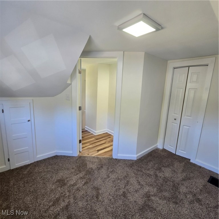 Original Township - Residential