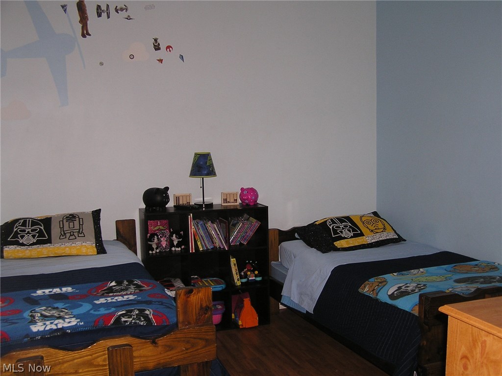 City Farms - Residential