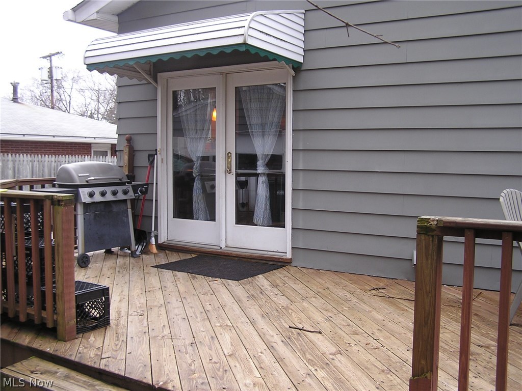 City Farms - Residential