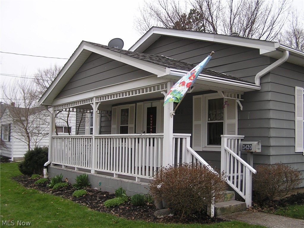 City Farms - Residential