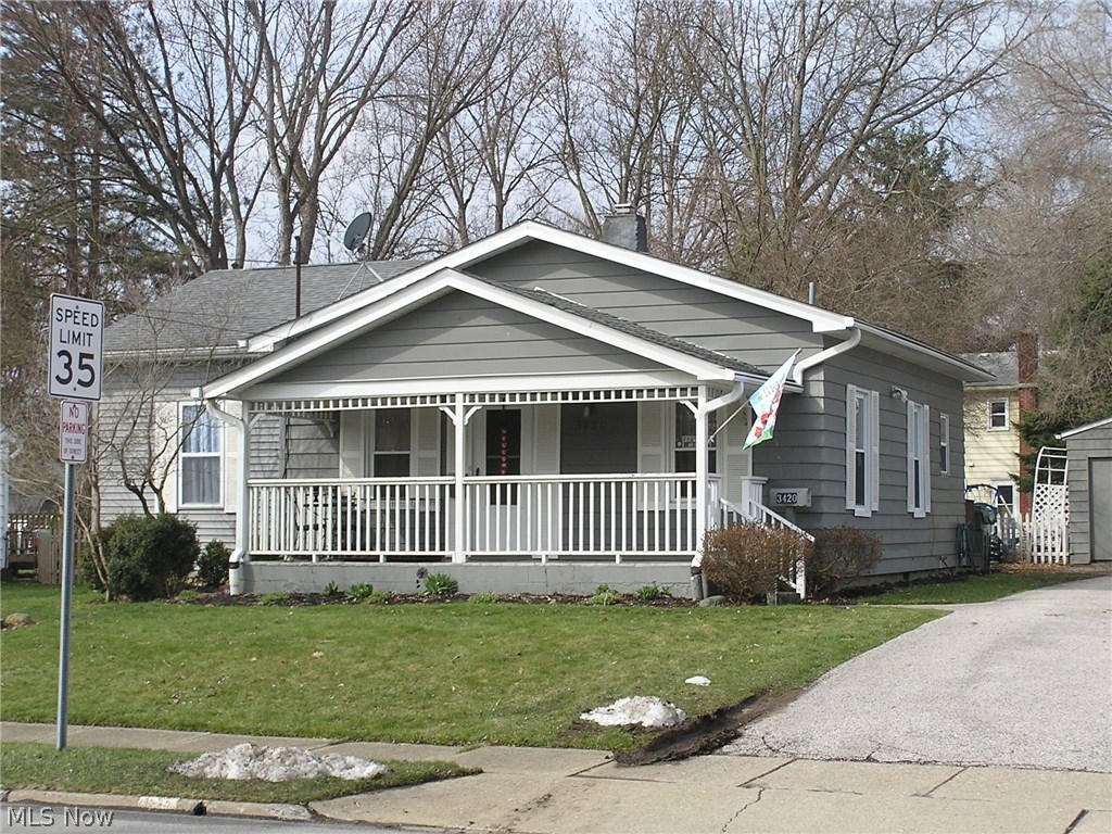 City Farms - Residential