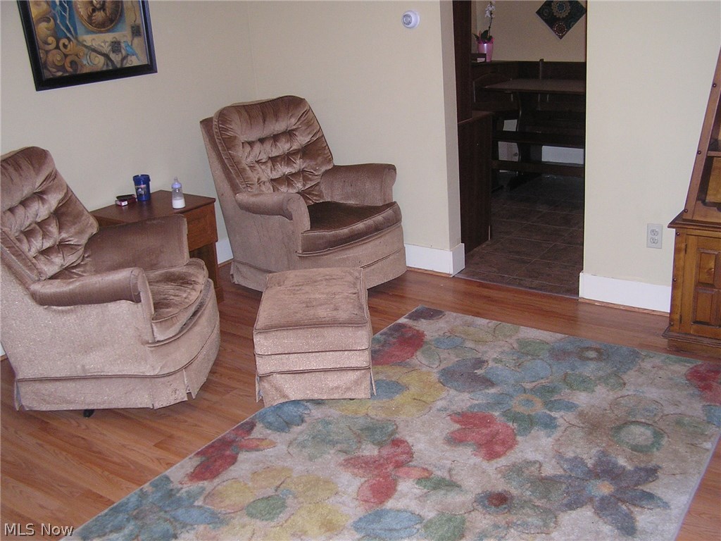 City Farms - Residential