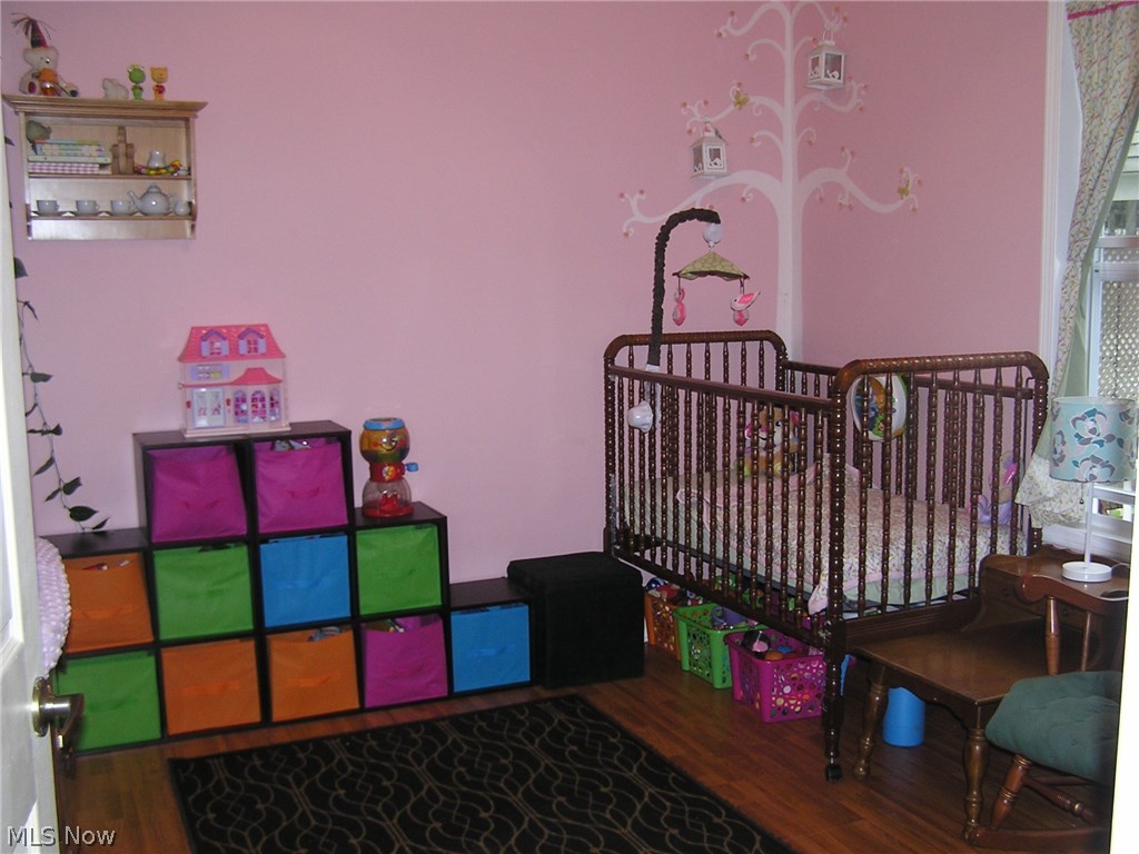 City Farms - Residential