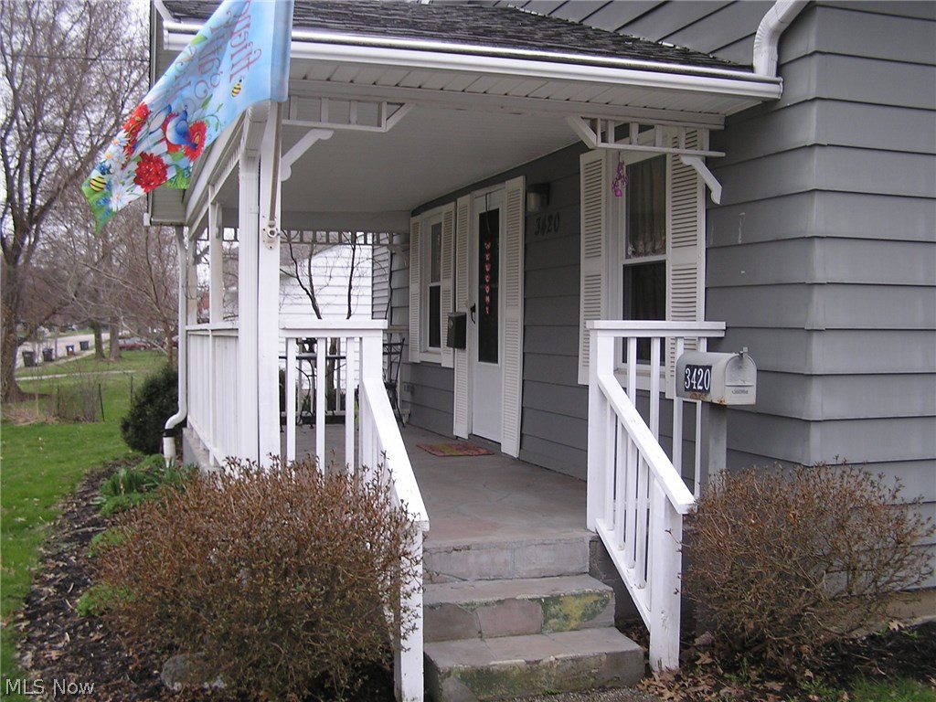 City Farms - Residential