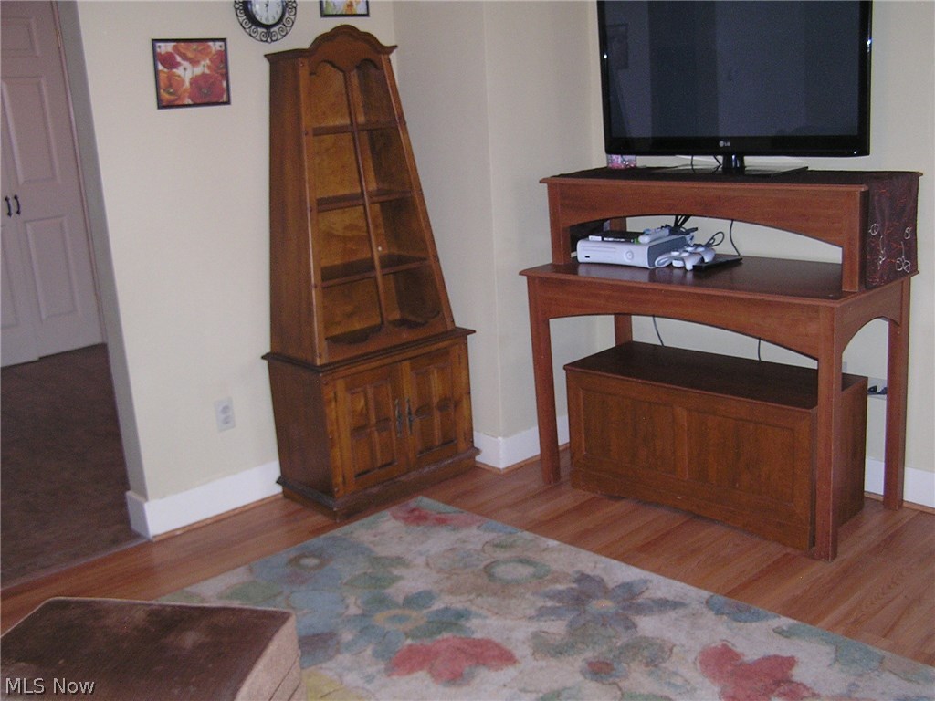 City Farms - Residential