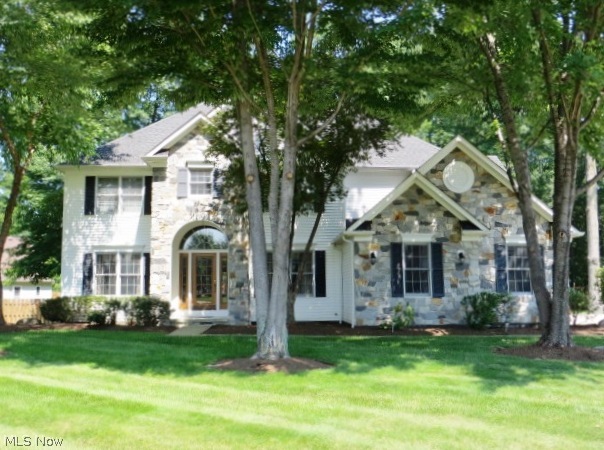 Hunters Ridge - Residential