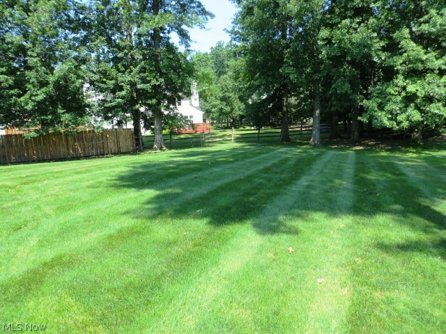 Hunters Ridge - Residential