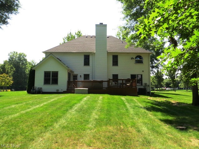 Hunters Ridge - Residential