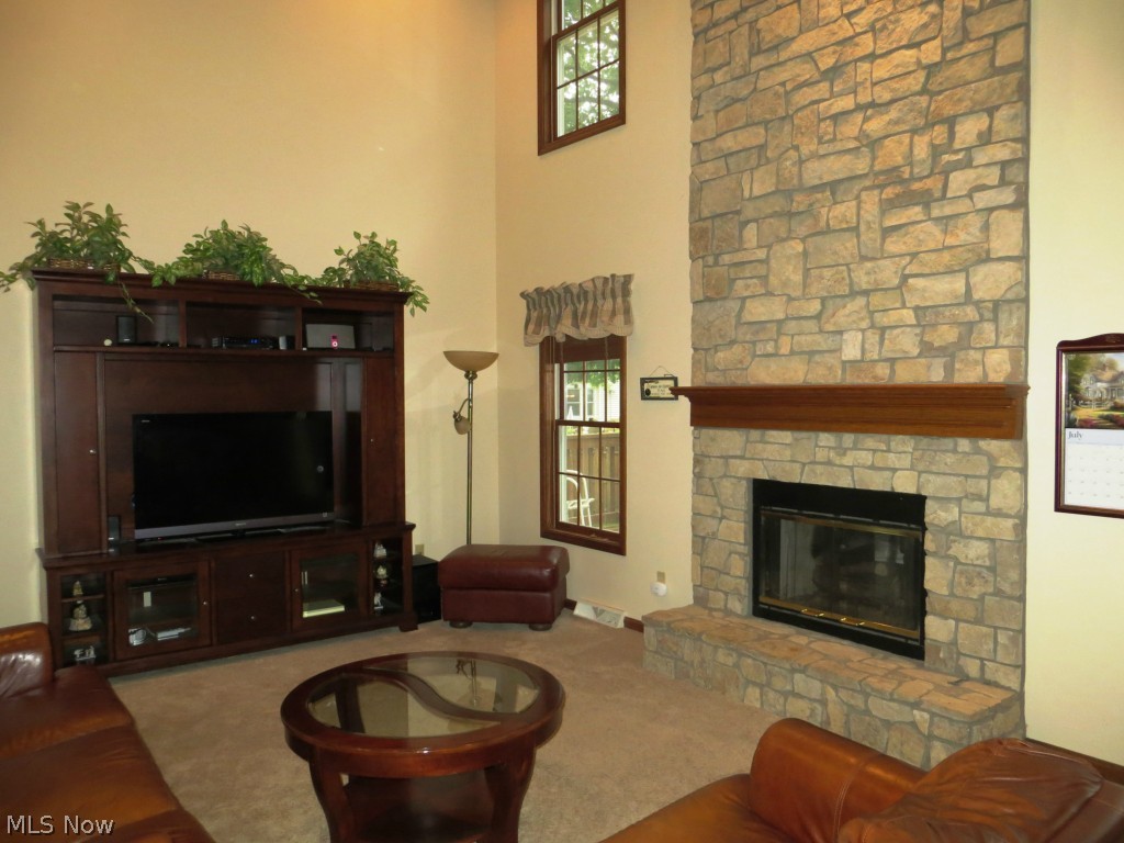 Hunters Ridge - Residential