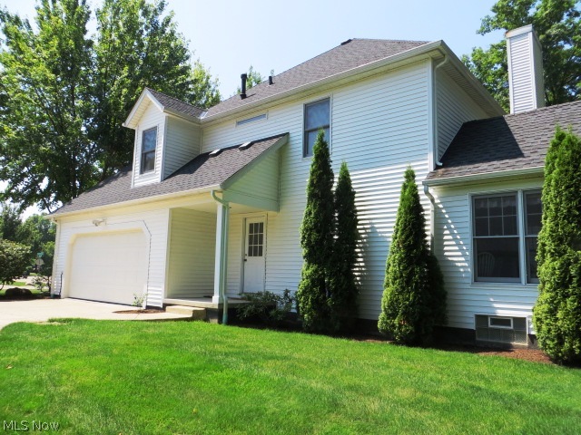 Hunters Ridge - Residential