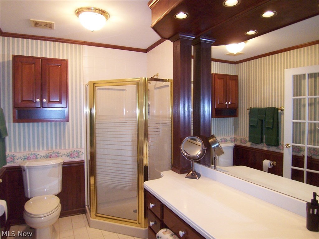 Tallmadge 16 - Residential