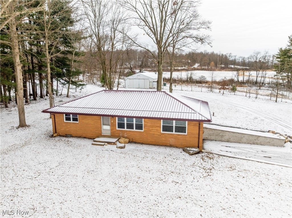 Photo of 22762 Mountz Road, Minerva, OH 44657 (MLS # 5182020)