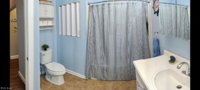 Norwood Heights - Residential