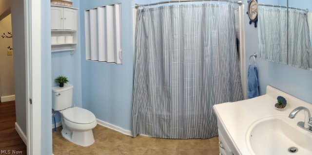 Norwood Heights - Residential