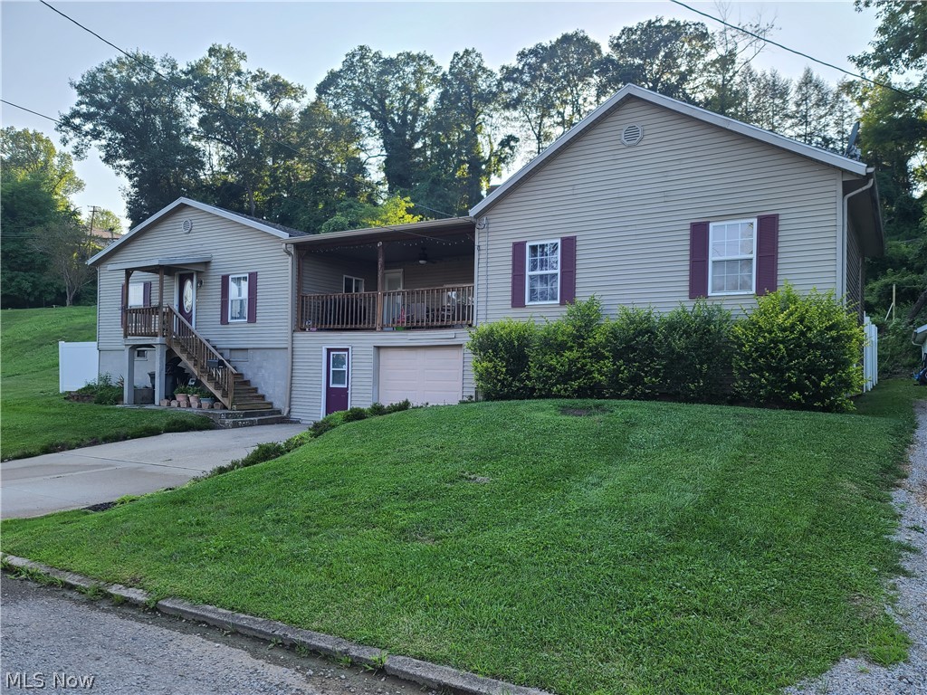 Norwood Heights - Residential