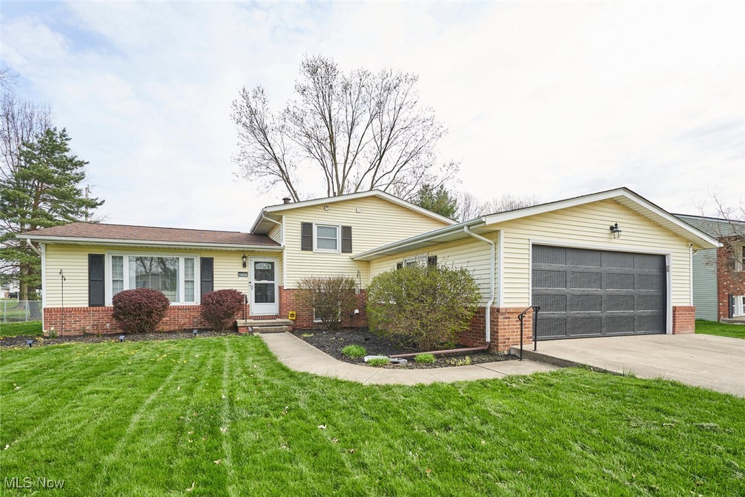 2137 Zircon Street, Canton, Ohio image 1